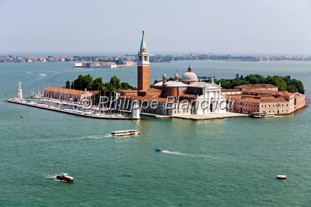 italie venise 12.jpg - Eglise Saint GeorgesVenise, Italie